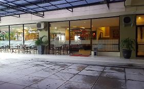 Grand Tembaga Hotel